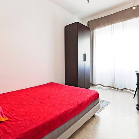 Milan Downtown - The Flat Apartment Bagian luar foto